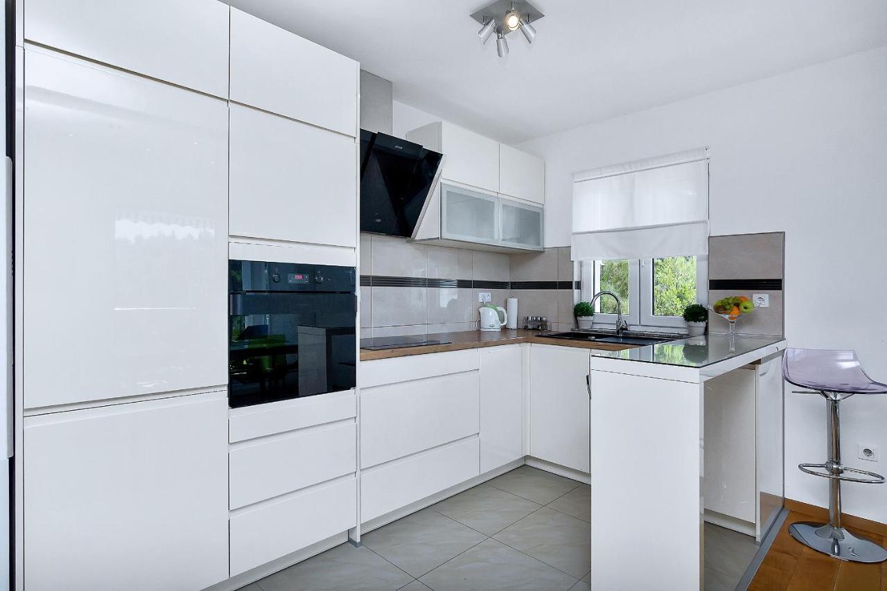 Apartment Ivana Makarska Exterior photo