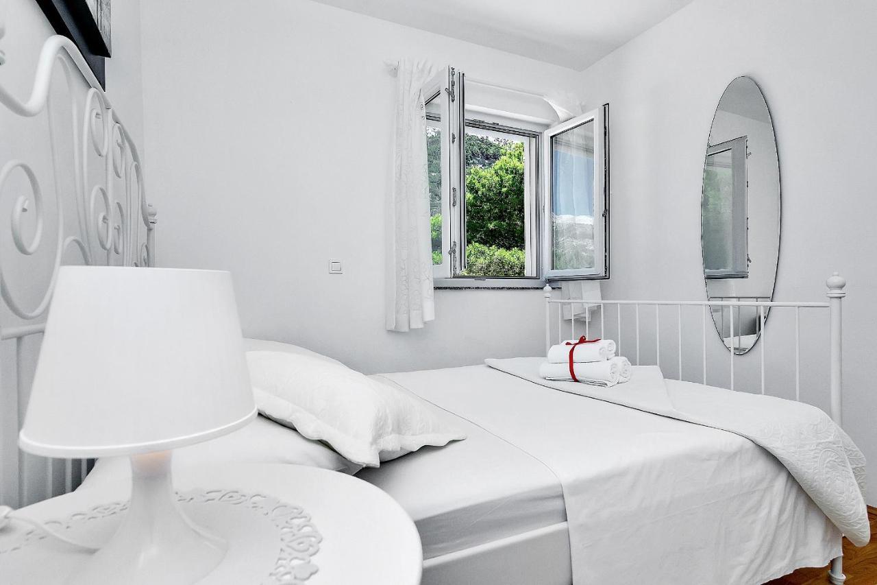 Apartment Ivana Makarska Exterior photo