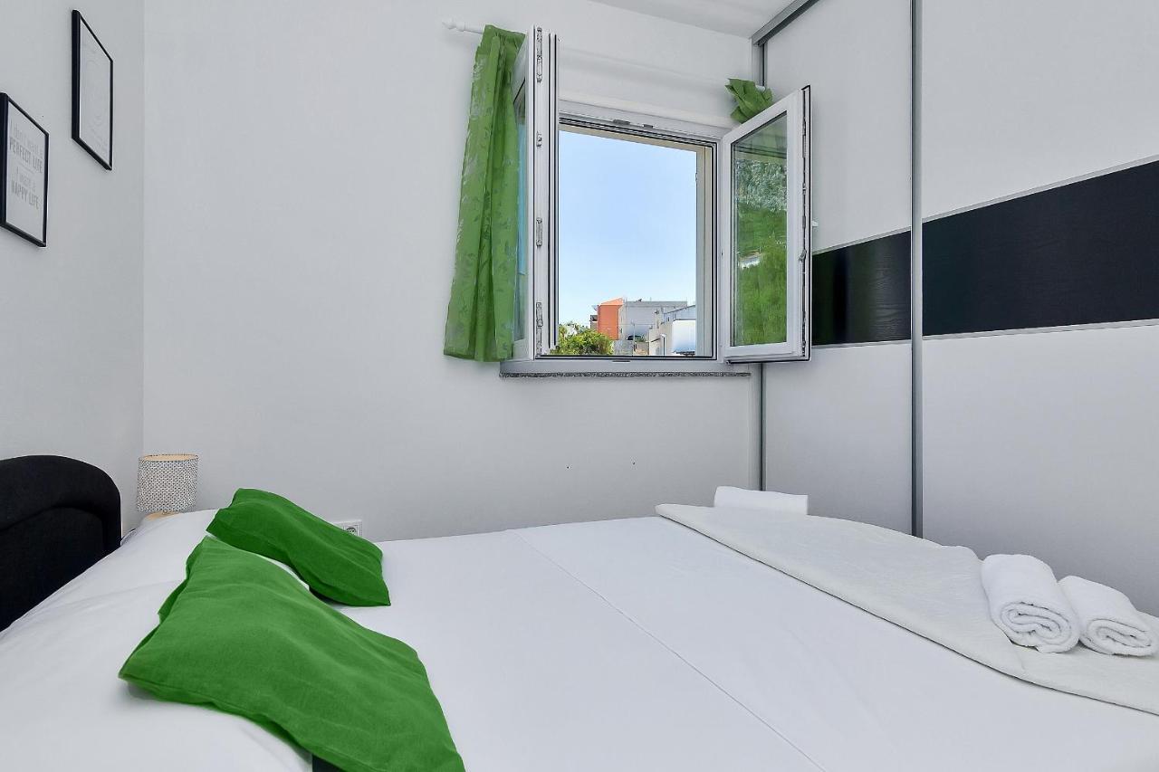 Apartment Ivana Makarska Exterior photo